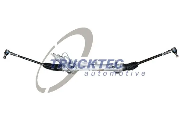 TRUCKTEC AUTOMOTIVE Řídicí mechanismus 0237204