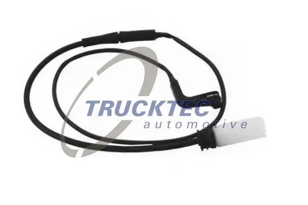 Výstražný kontakt, opotřebení obložení TRUCKTEC AUTOMOTIVE 08.34.123