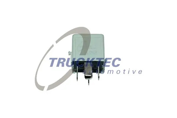 Relé, palivové čerpadlo TRUCKTEC AUTOMOTIVE 08.42.095