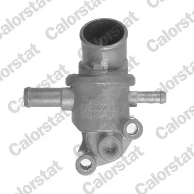 Termostat, chladivo CALORSTAT by Vernet TH6070.87J
