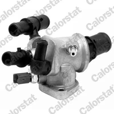 CALORSTAT by Vernet Termostat chlazení TH683288JD