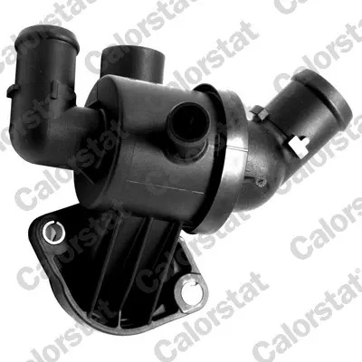 CALORSTAT by Vernet Termostat, chladivo TH718087J