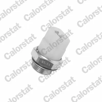 Teplotní spínač, větrák chladiče CALORSTAT by Vernet TS1105