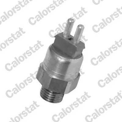 Teplotní spínač, větrák chladiče CALORSTAT by Vernet TS2607