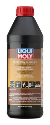 Hydraulický olej Liqui Moly Zentralhydraulik-Öl, 1L