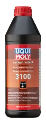 LIQUI MOLY Olej Liqui Moly 3100 do převodovek řízení 1L 1145
