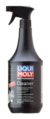 Liqui Moly Čistič na motocykly, 1L