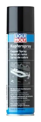 LIQUI MOLY Měděná pasta ve spreji 250ml 1520