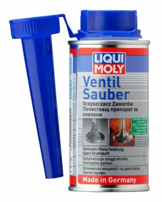LIQUI MOLY Aditiva do motorového oleje 1012