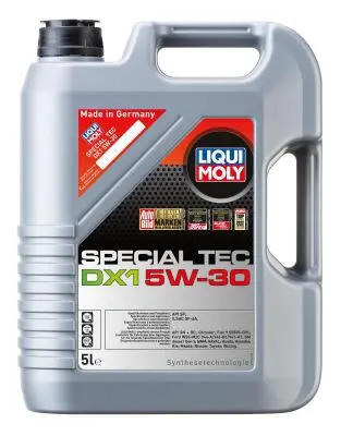 LIQUI MOLY Motorový olej 20969