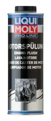 LIQUI MOLY Aditiva do motorového oleje 2425