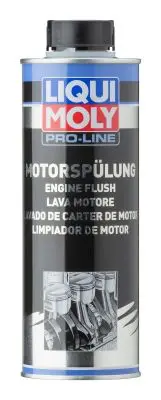LIQUI MOLY Proplach motoru 500 ml - Liqui Moly 2662 2427