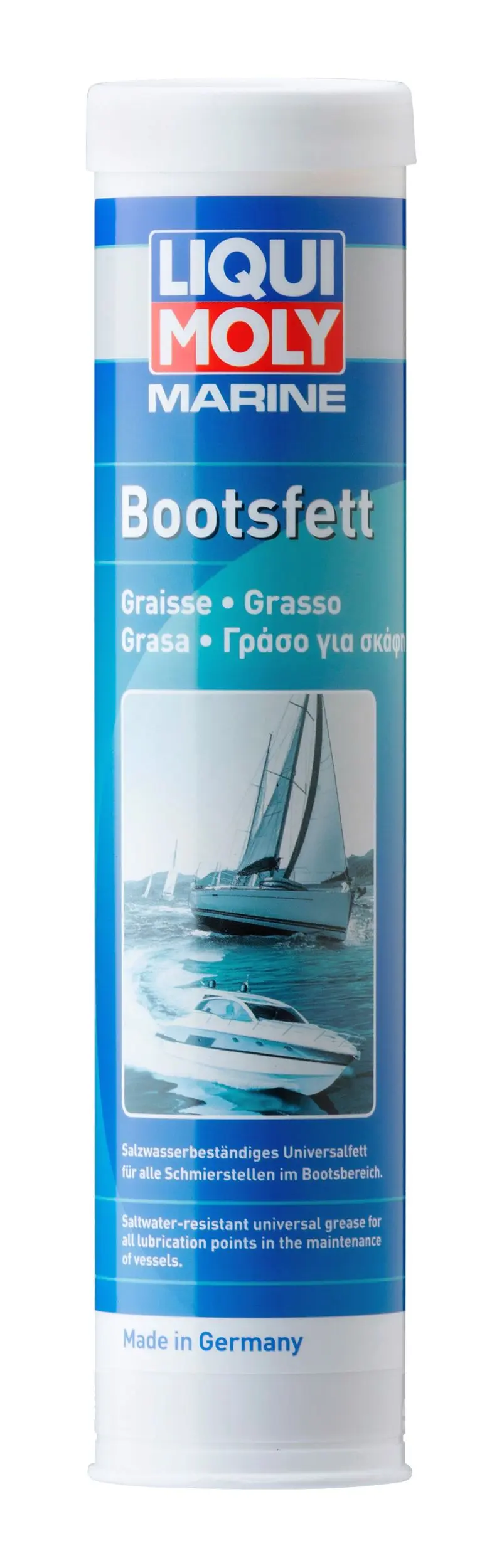 LIQUI MOLY Mazací tuk 25043