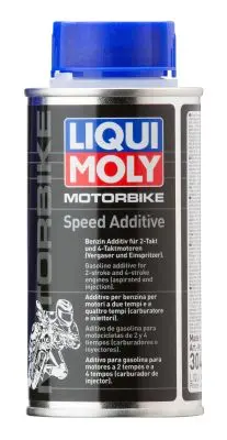 LIQUI MOLY Liqui mily motorbike speed additiv 150 ML 3040