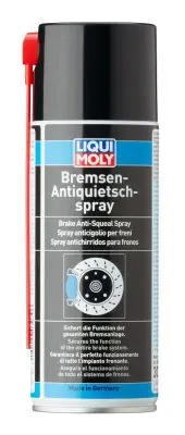 LIQUI MOLY 3079 sprej proti pískání brzd - 400ml 3079