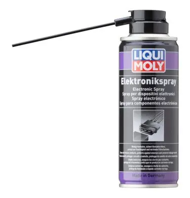 Čistič kontaktů spray 200 ml LIQUI MOLY 3110