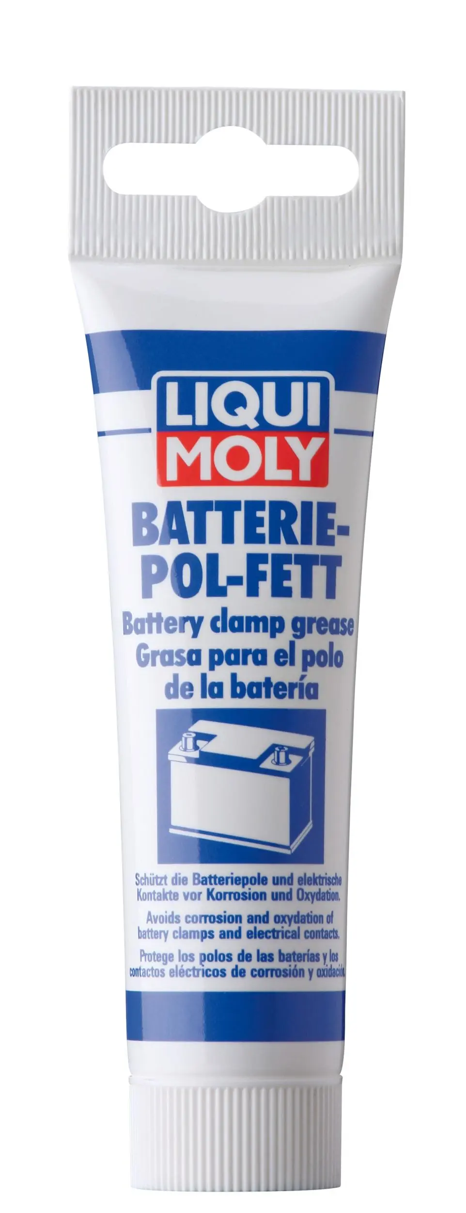 Mazivo pólů baterie LIQUI MOLY 3140 3140
