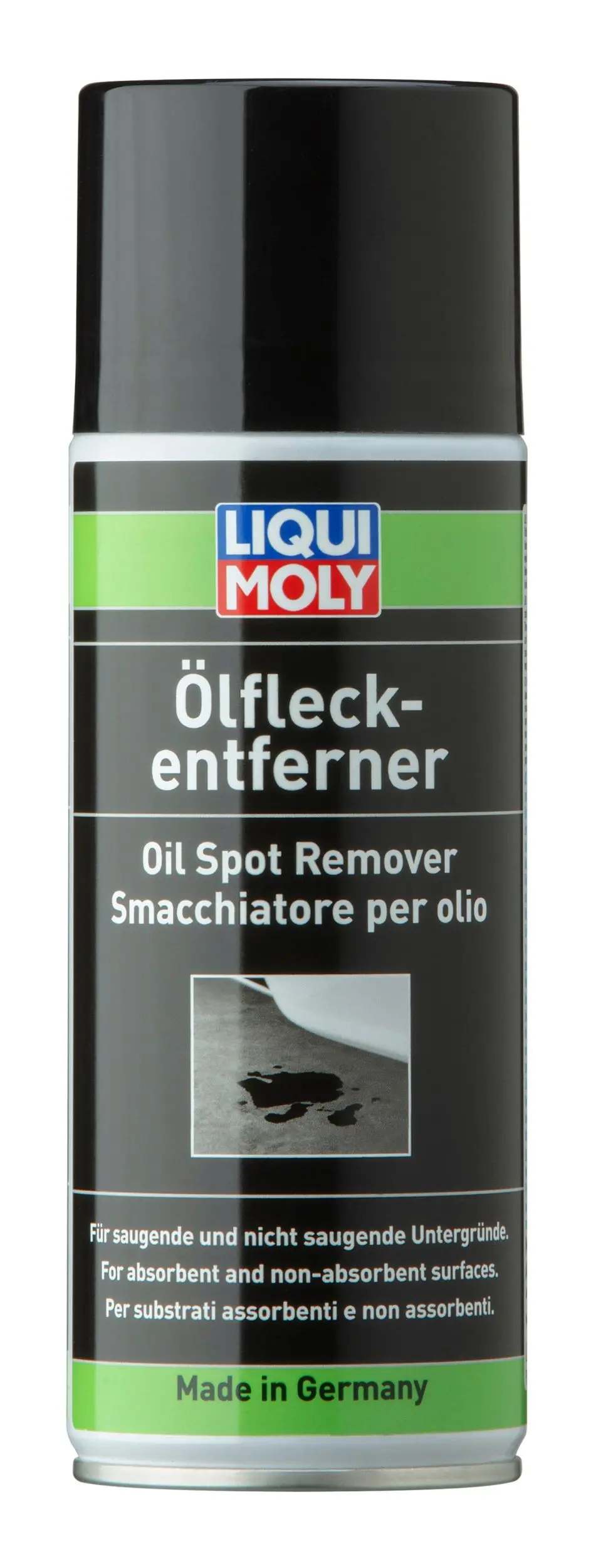 LIQUI MOLY Odstraňovač olejových skvrn 400ml 3315
