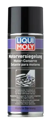 LIQUI MOLY Lesklý nátěr na motory 3327