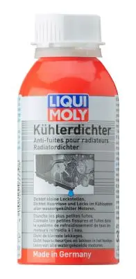 LIQUI MOLY Těsnicí hmota na chladiče 3330