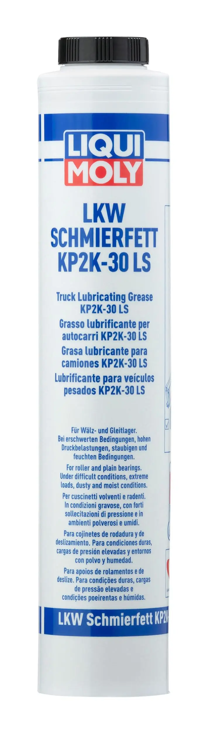 LIQUI MOLY Mazací tuk 3347