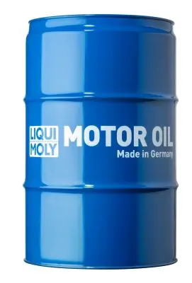LIQUI MOLY Liqui Moly TopTec 4100 5W-40 60L 3703