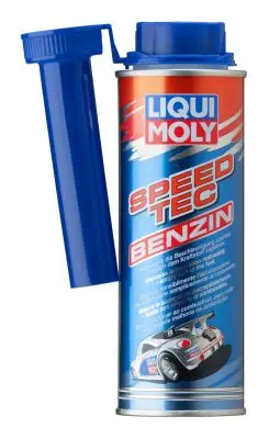 Liqui Moly Přísada do benzinu pro zlepšení zrychlení, 250ml