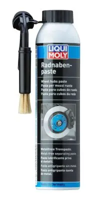 Liqui Moly Pasta na náboje kol ve spreji se štětcem, 200ml