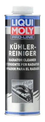 LIQUI MOLY Čistič, chladicí systém 1 L 5189