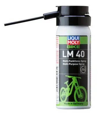 LIQUI MOLY Sprej, mazivo 6057