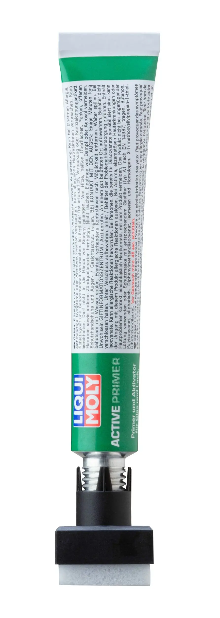 LIQUI MOLY Základová barva, lepidlo na skla 6180