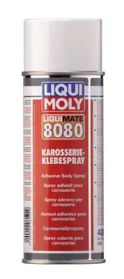 LIQUI MOLY LIQUIMATE 8080, kontektní lepidlo ve spreji - 400ml 6192