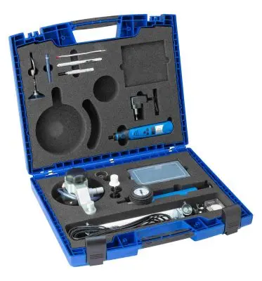 LIQUI MOLY Kartuše, termolepidlo 6265