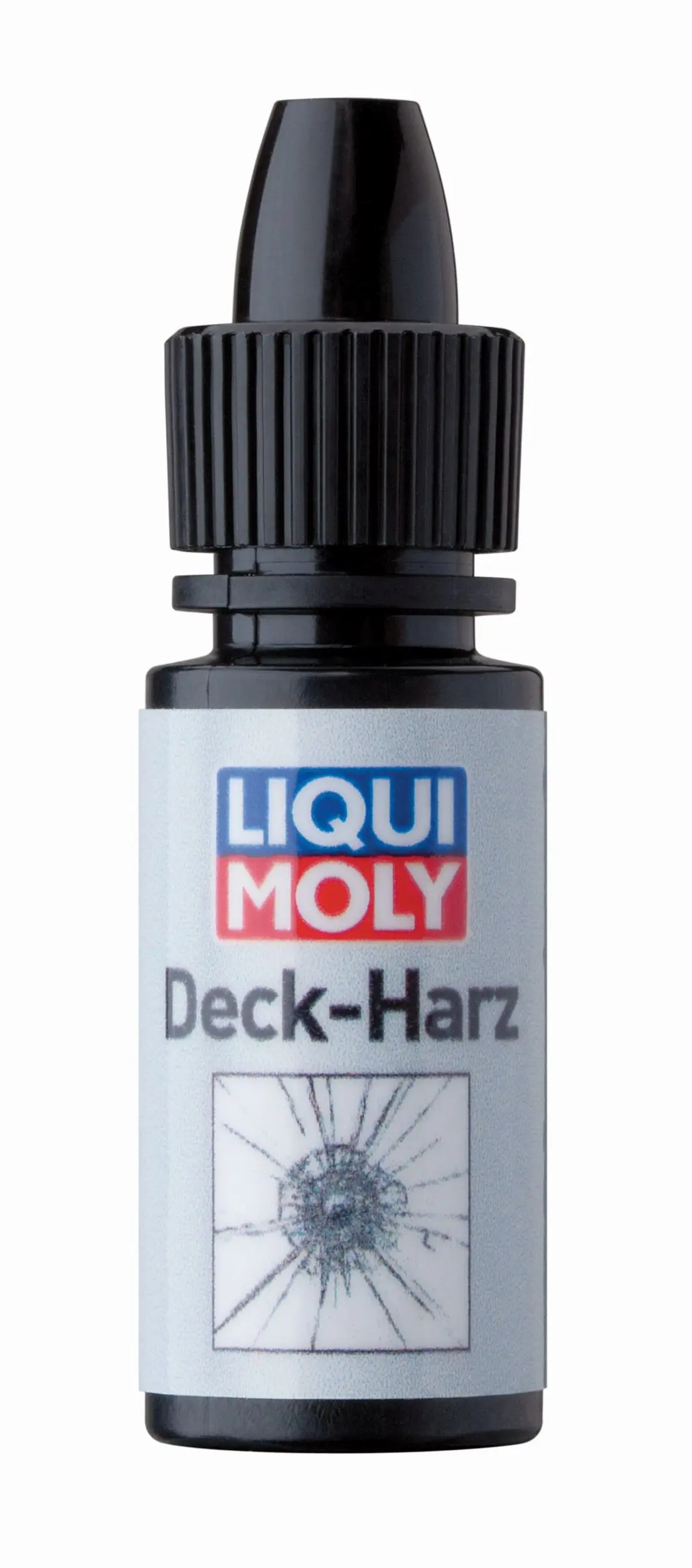 Liqui Moly Krycí pryskyřice na sklo, 5ml