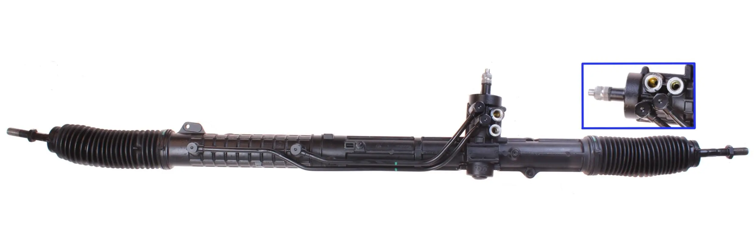 Řídicí mechanismus ELSTOCK 11-0016