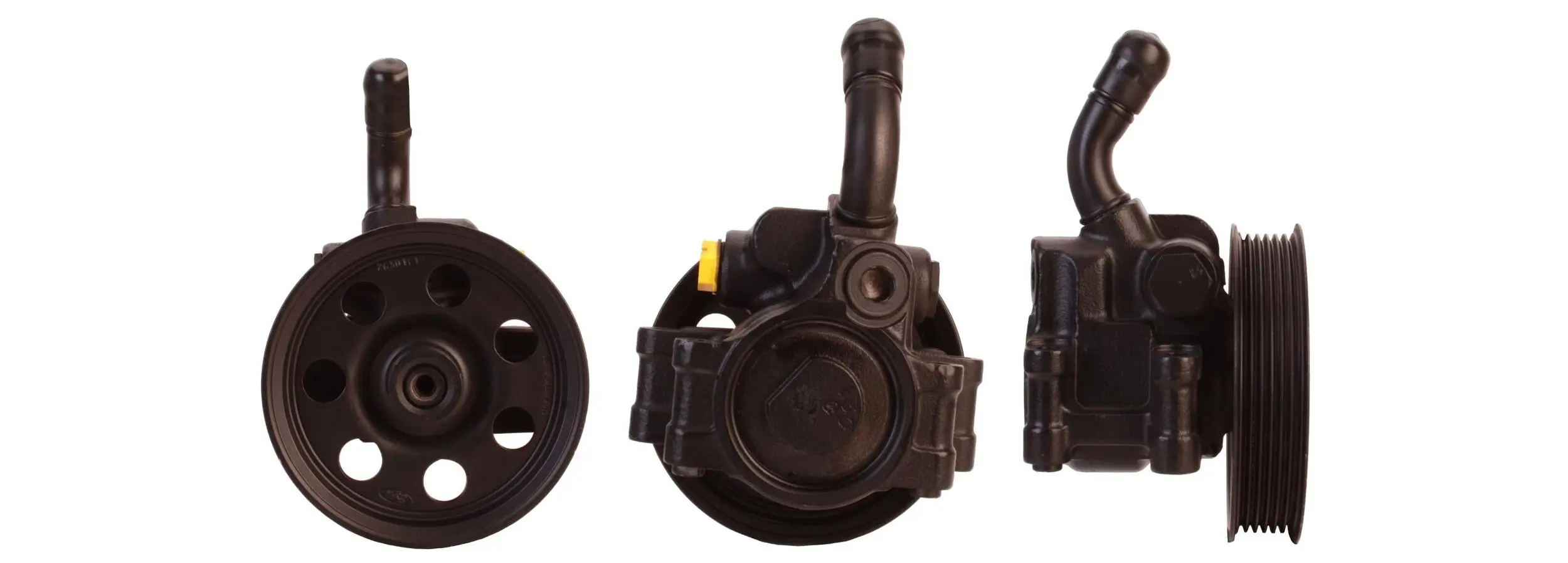 Hydraulické čerpadlo, řízení ELSTOCK 15-0133