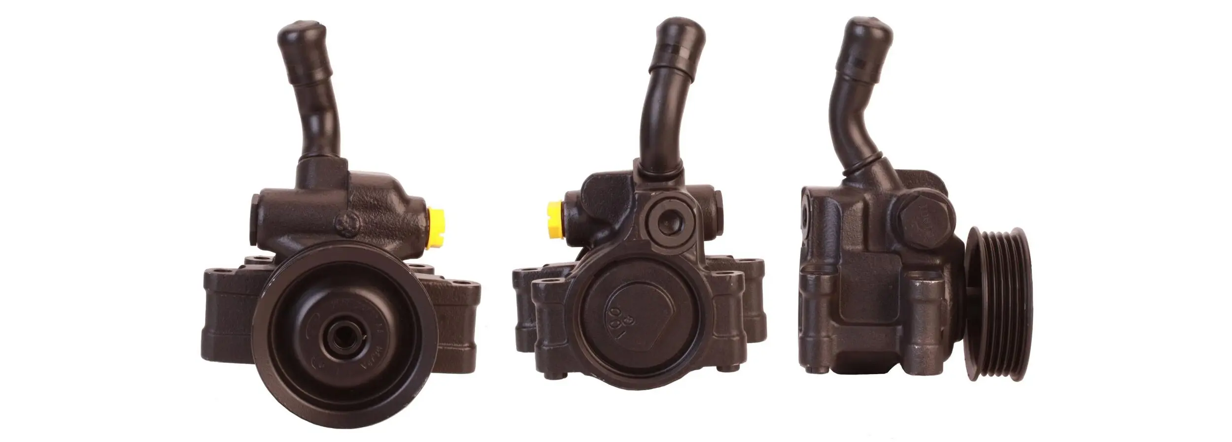ELSTOCK Hydraulické čerpadlo, řízení 150275