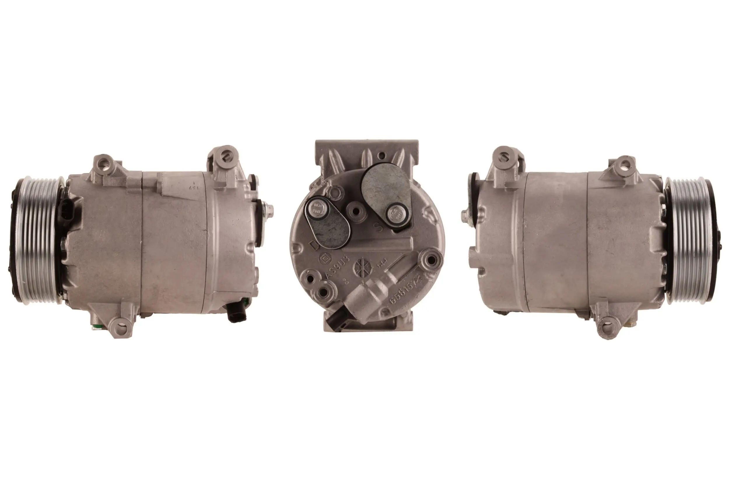 Kompresor, klimatizace ELSTOCK 51-0695