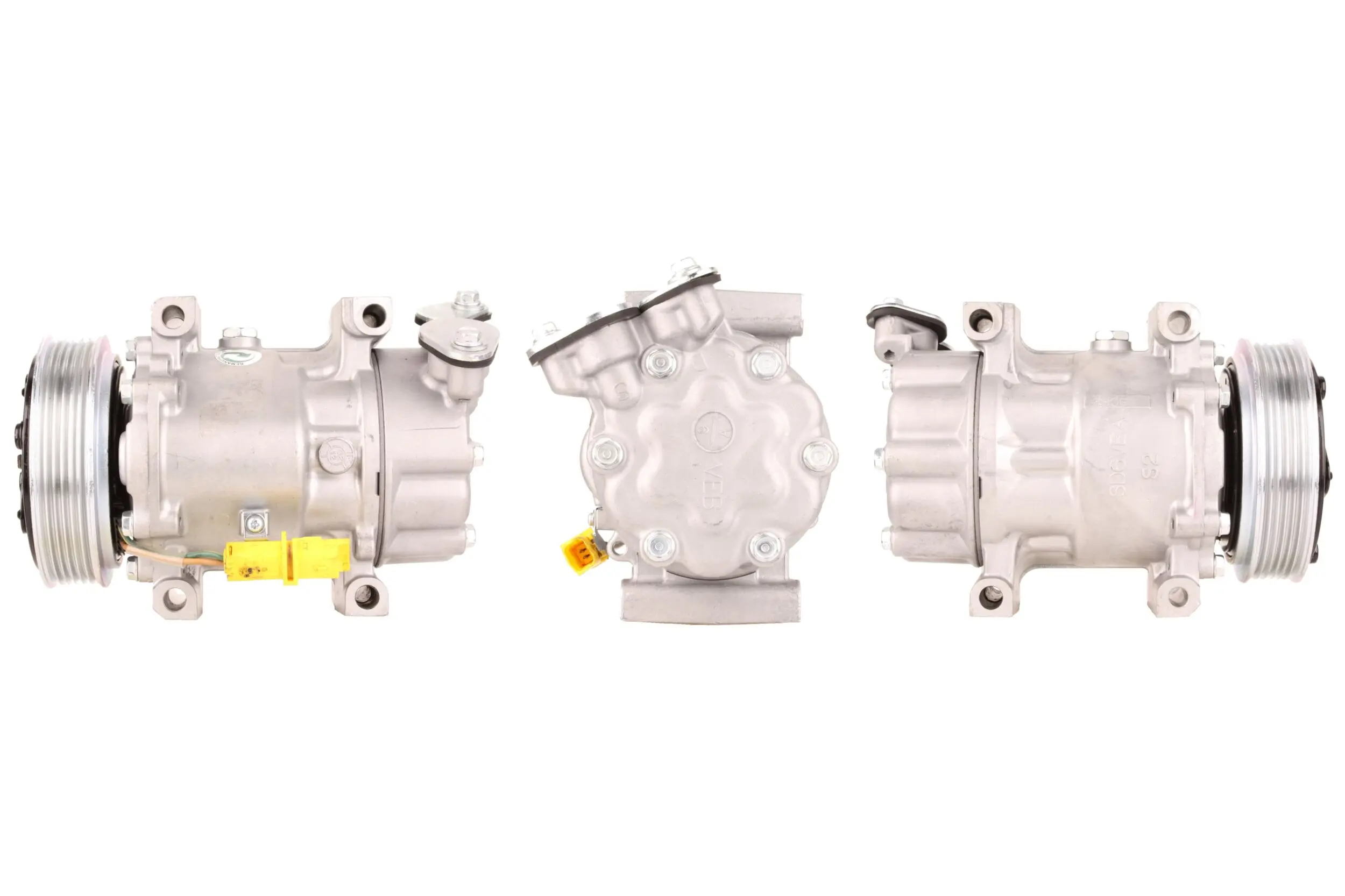 Kompresor, klimatizace ELSTOCK 51-0045