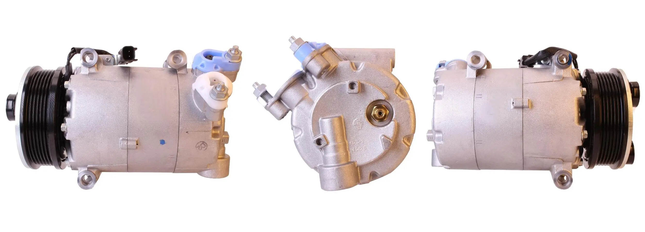 Kompresor, klimatizace ELSTOCK 51-0903