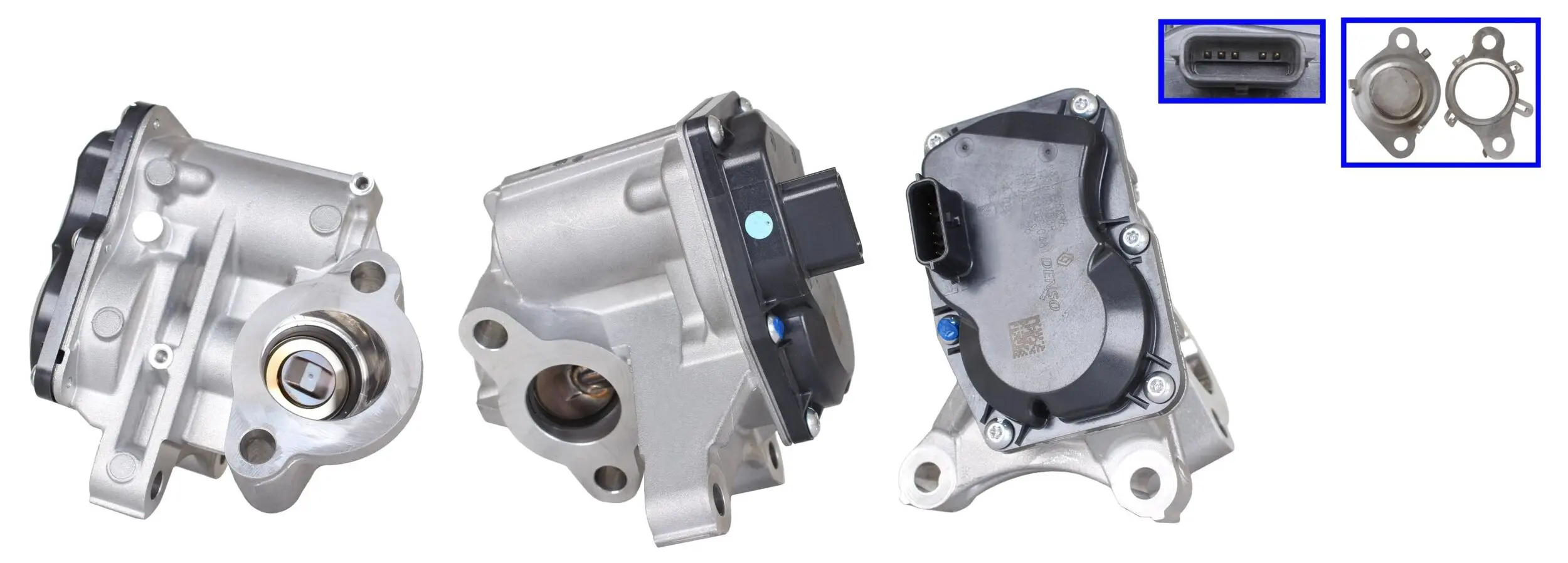 ELSTOCK AGR-Ventil 73-0290