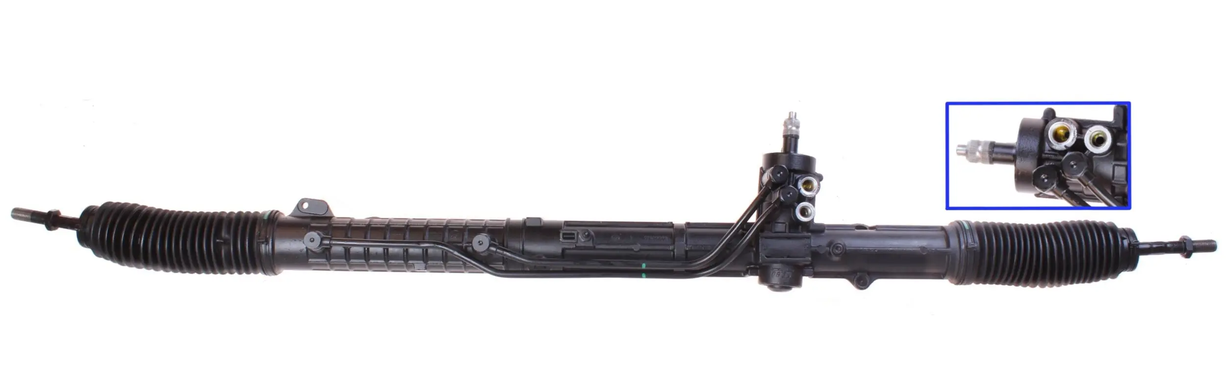 Řídicí mechanismus ELSTOCK 11-0016