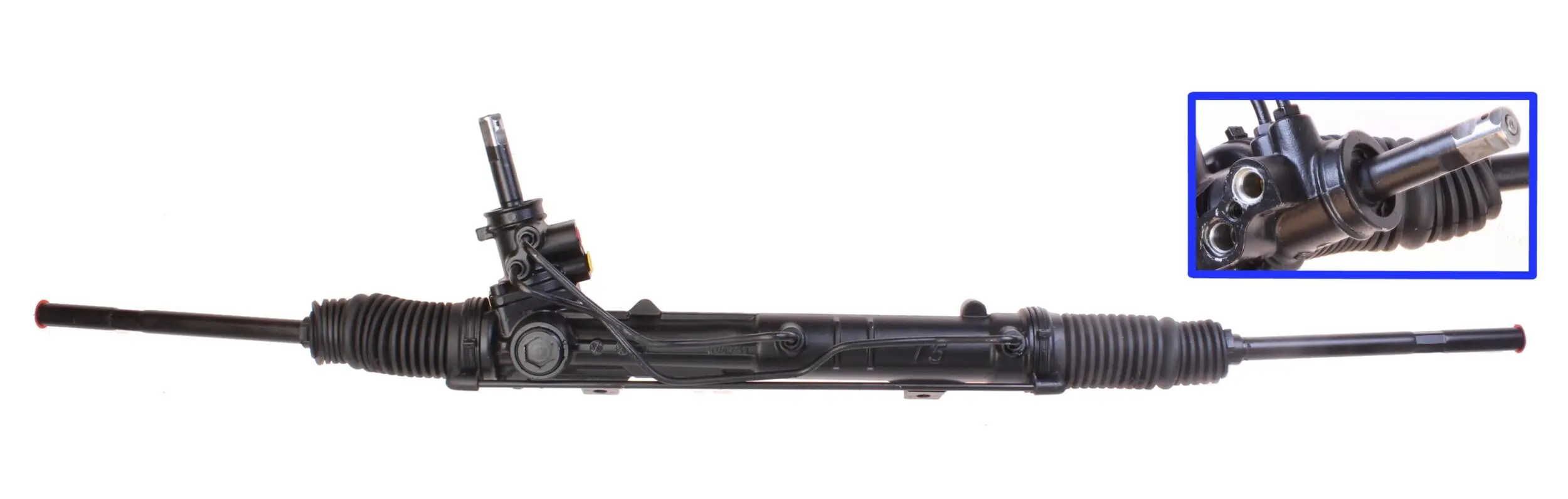ELSTOCK Řídicí mechanismus 110278