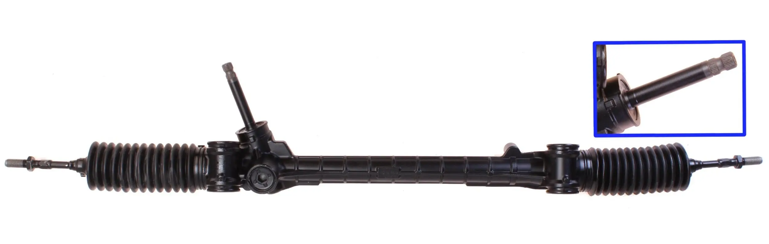 Řídicí mechanismus ELSTOCK 14-0821