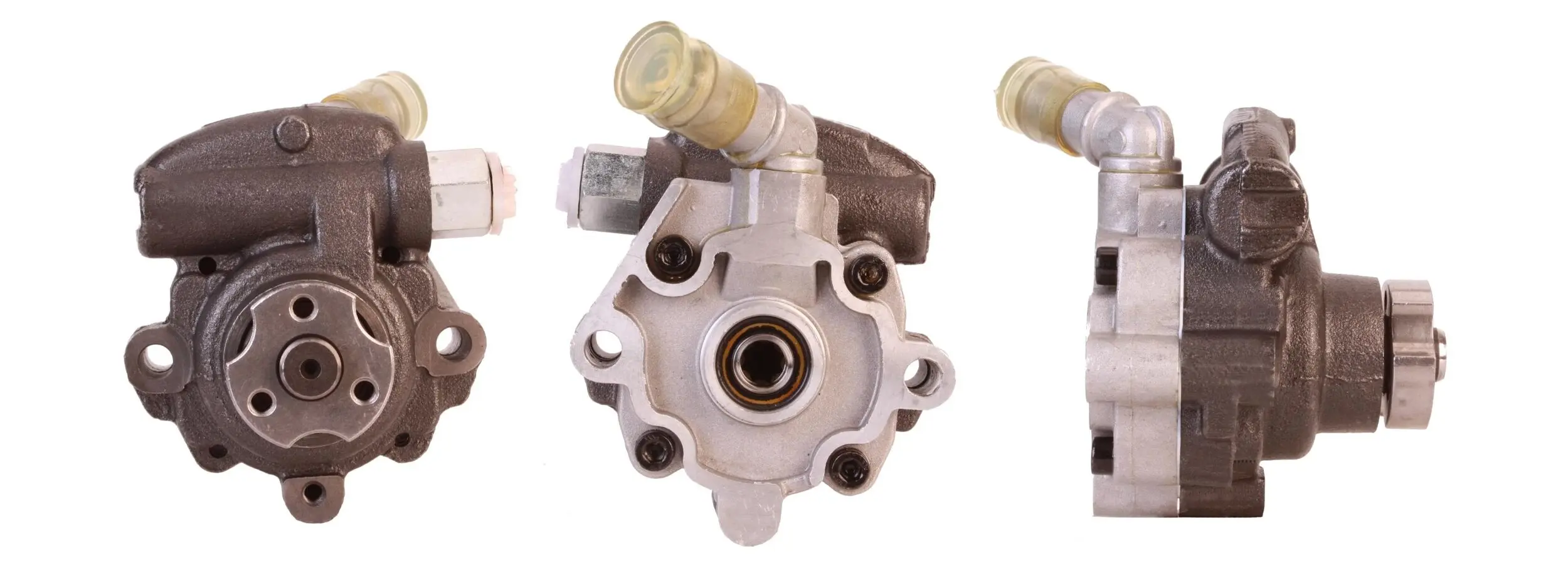 ELSTOCK Hydraulické čerpadlo, řízení 150700