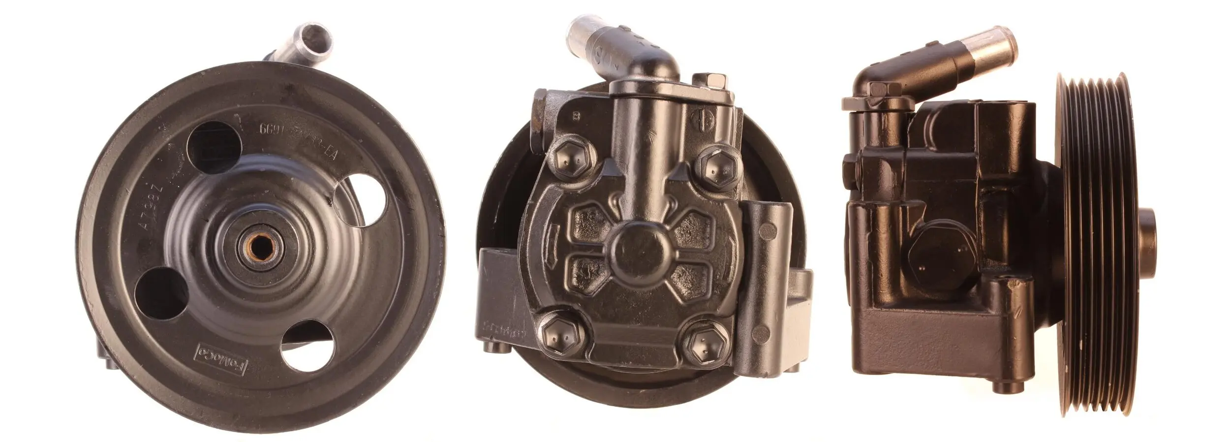 ELSTOCK Hydraulické čerpadlo, řízení 150738