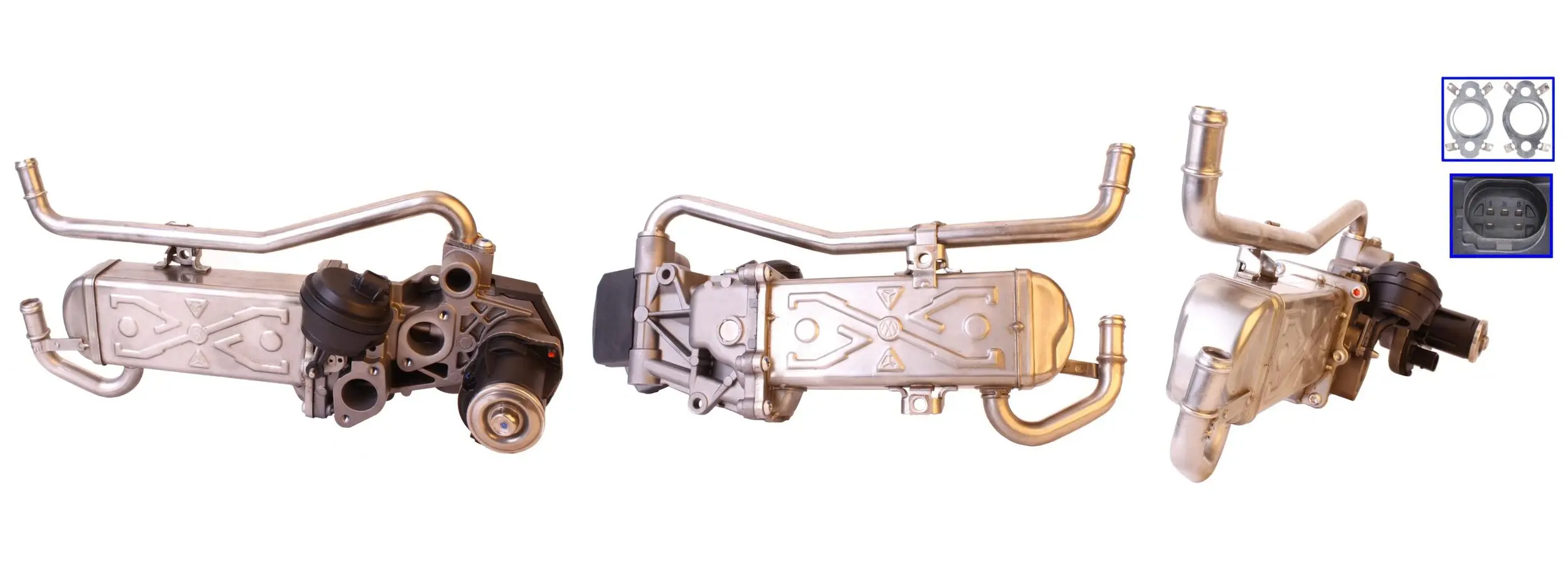ELSTOCK AGR-Ventil 73-0109