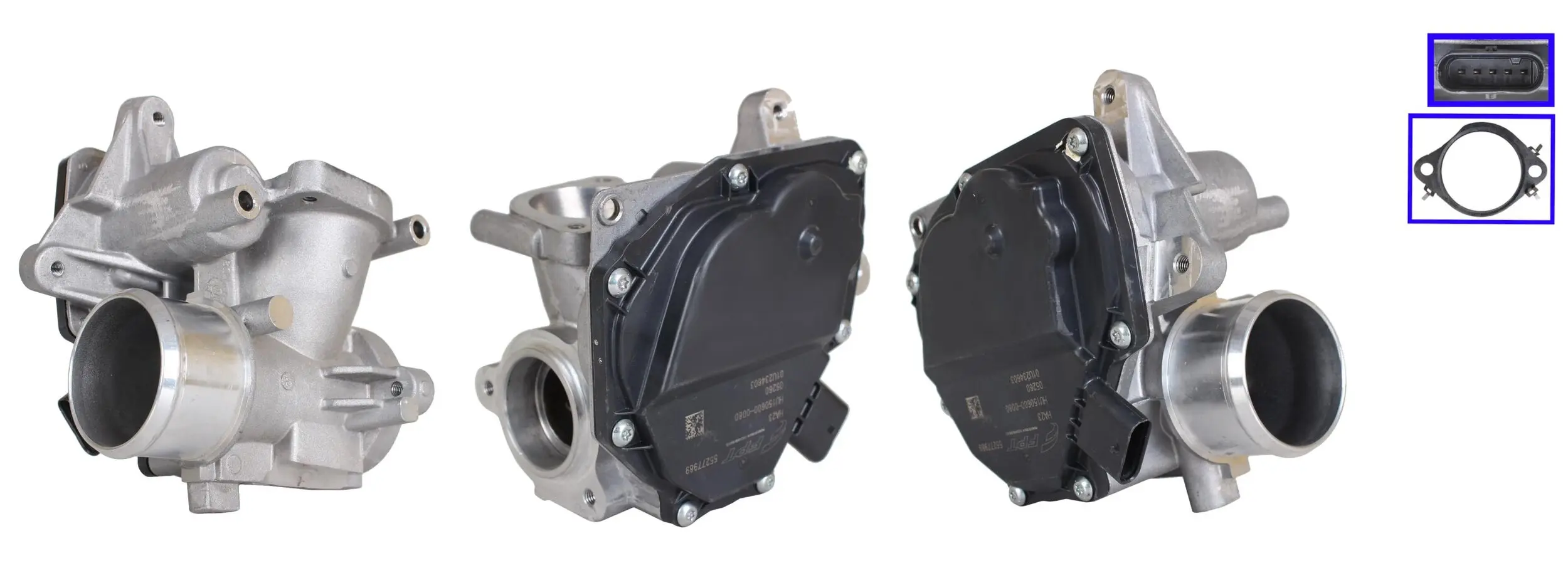 ELSTOCK AGR-Ventil 73-0348