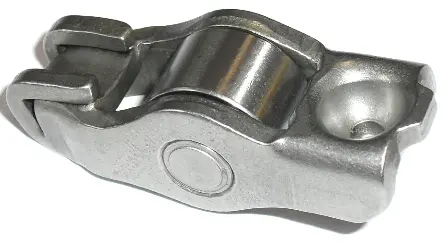 Vahadlo, řízení motoru FRECCIA RA06-914