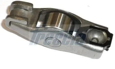 Vahadlo, řízení motoru FRECCIA RA06-901
